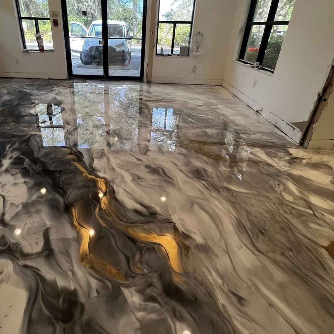 Piso 1